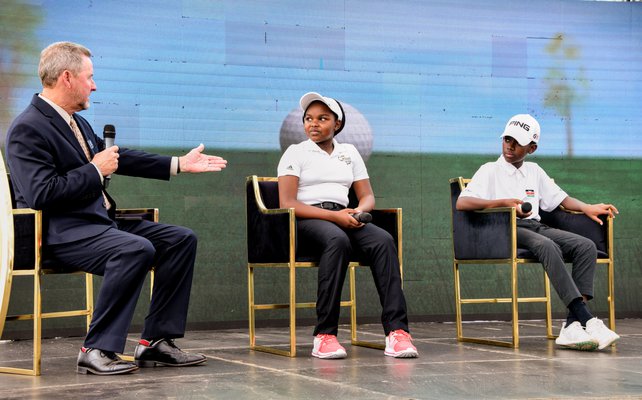 Kids Panel